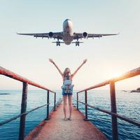 Отзыв от Анастасия - DTV виза